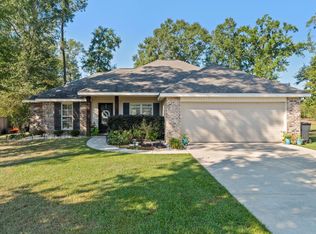 142 Lost Orchard Dr, Purvis, MS 39475