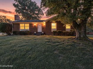 10300 S Dodge Ln, Louisville, KY 40272
