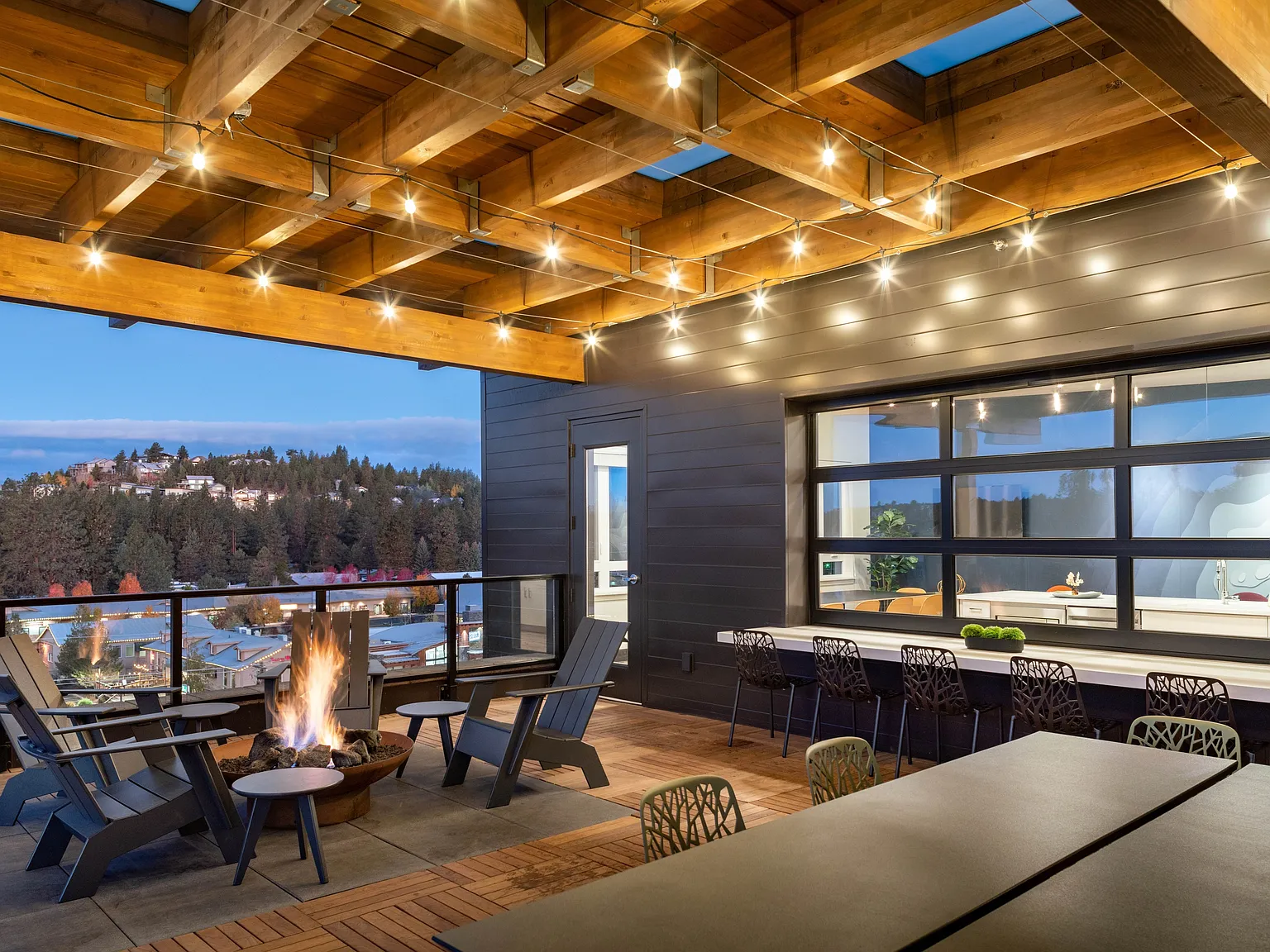 The Hixon at Westside Yard — Photo 2