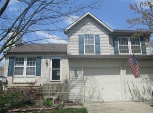 3422 Carnation Ct, Indianapolis, IN 46214