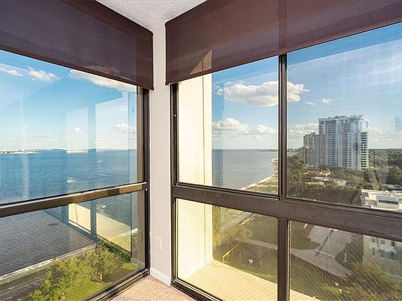 2nd image of 3301 Bayshore Blvd Unit 1709A