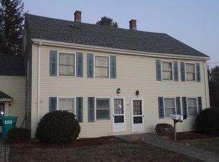 138 Hecla St #2, Uxbridge, MA 01569