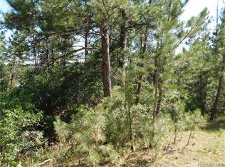 682 Poncho Rd, Larkspur, CO 80118