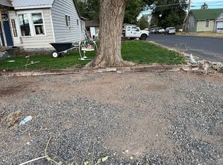 183 S Harney Ave, Burns, OR 97720
