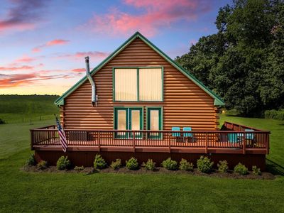 6625 Kent Farm Rd, Dublin, VA, 24084