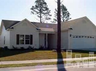 6701 SW Dorrington Dr, Wilmington, NC 28412