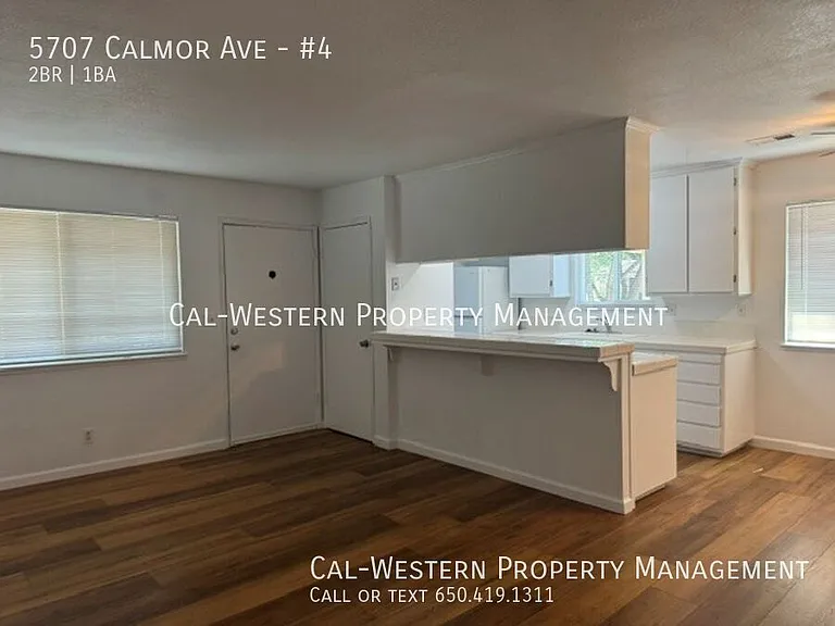 5707 Calmor Ave #4 — Photo 4