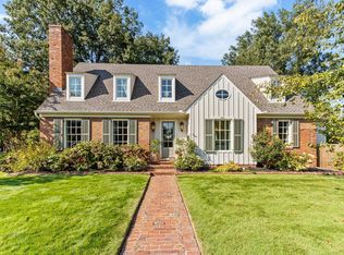 4166 Chanwil Ave, Memphis, TN 38117