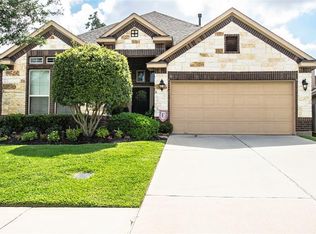1047 Cedar Lake Ct, Conroe, TX 77384