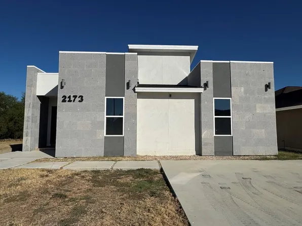 2173 Foxborough, Eagle Pass, TX 78852