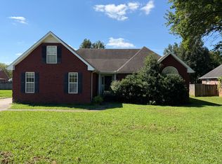 452 Compton Rd, Murfreesboro, TN 37130