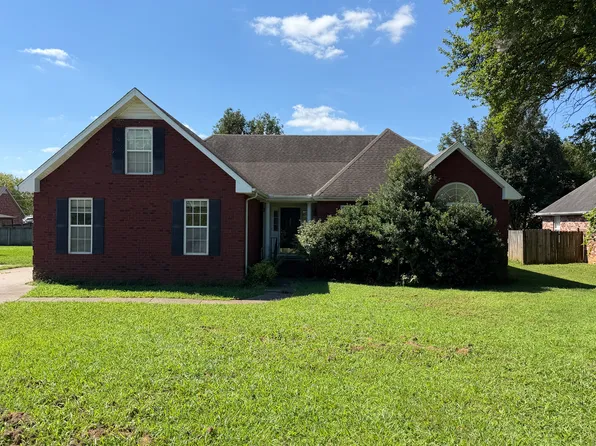 452 Compton Rd, Murfreesboro, TN 37130