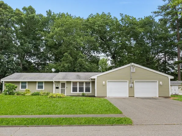 18 Lisburn St, Peabody, MA 01960