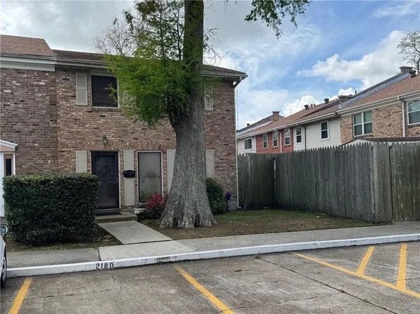 218 Terry Pkwy APT D, Gretna, LA 70056