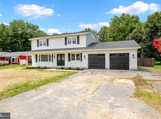 4008 E Baker Ave, Abingdon, MD 21009