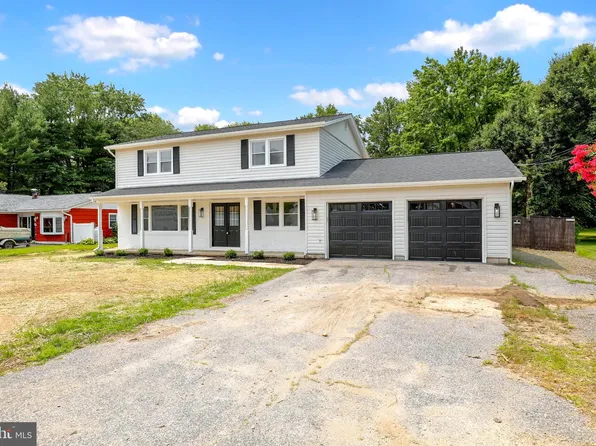 4008 E Baker Ave, Abingdon, MD 21009