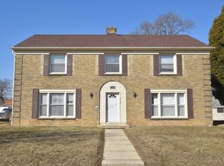 4167 N Sherman Blvd #4, Milwaukee, WI 53216