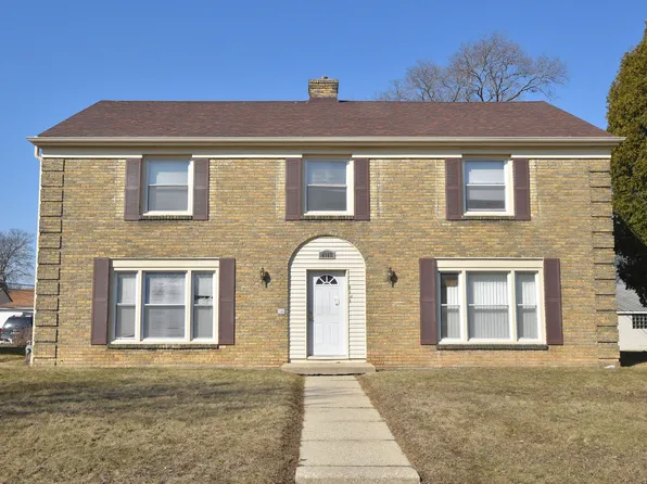 4167 N Sherman Blvd #4, Milwaukee, WI 53216