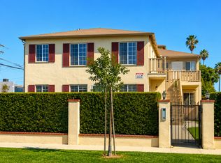 1416 S Genesee Ave #1418, Los Angeles, CA 90019