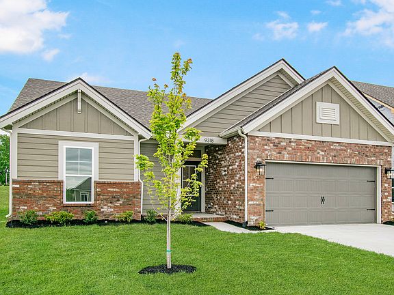 2nd image of 9318 Woodgate Cir Lot 44