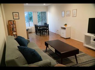 3612 Vinton Ave #8, Los Angeles, CA 90034
