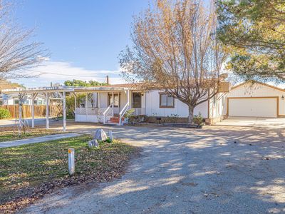 5798 Jackson Ave, Rosamond, CA, 93560