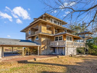 412 Lakeview Drive, Hampstead, NC, 28443