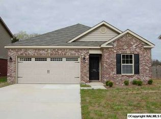 174 Olympia Dr, Meridianville, AL 35759