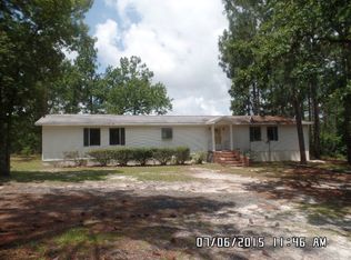 6201 Us Highway 278, Barnwell, SC 29812