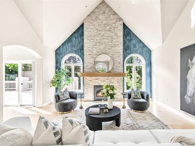 4275 S Pierce Street, Denver, CO, 80235