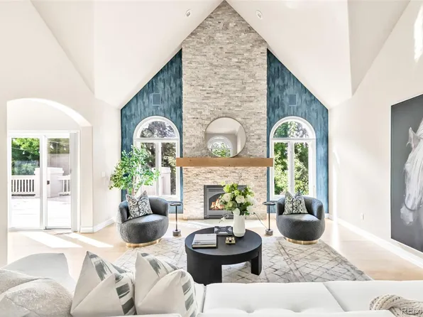 4275 S Pierce Street, Denver, CO 80235