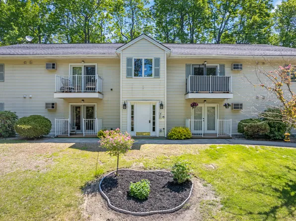 136 Old Winthrop Road #7, Augusta, ME 04330