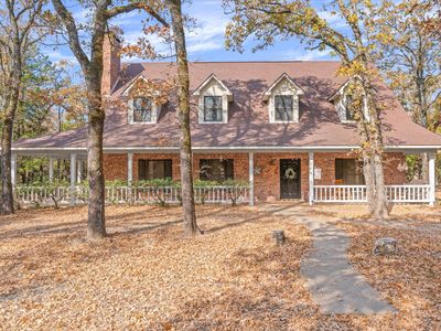 4969 Vz County Road 3502, Wills Point, TX, 75169