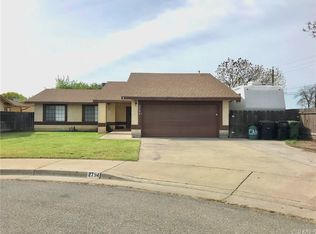 2794 Mission Way, Atwater, CA
