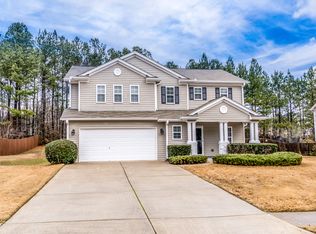 115 Sugar Berry Pl, Dallas, GA