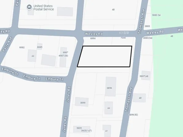 Janes Rd #21, Binghamton, NY 13901