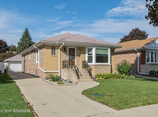 1630 N 73rd Ave, Elmwood Park, IL 60707