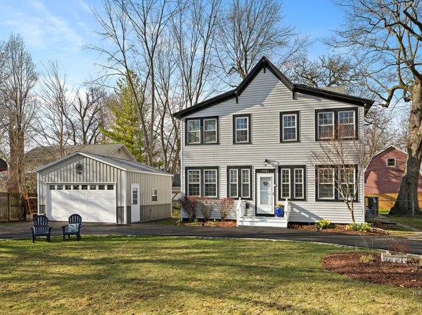 18924 W Roosevelt Rd, Lake Villa, IL 60046