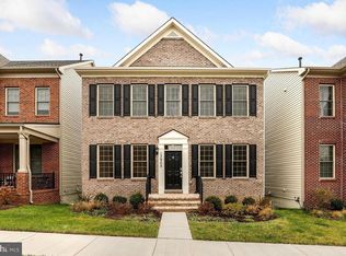 13905 Bufflehead St, Clarksburg, MD 20871