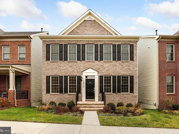 13905 Bufflehead St, Clarksburg, MD 20871