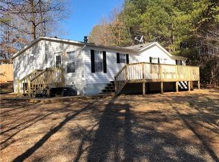 229 Lawson Federal Rd, Ball Ground, GA 30107