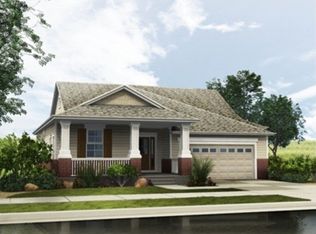 6858 S Riverwood Way, Aurora, CO 80016