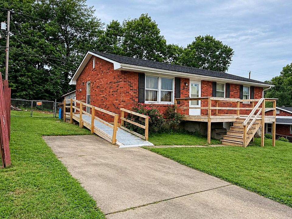 1st image of 156 Burley Way