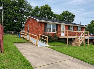 156 Burley Way, Mount Sterling, KY 40353