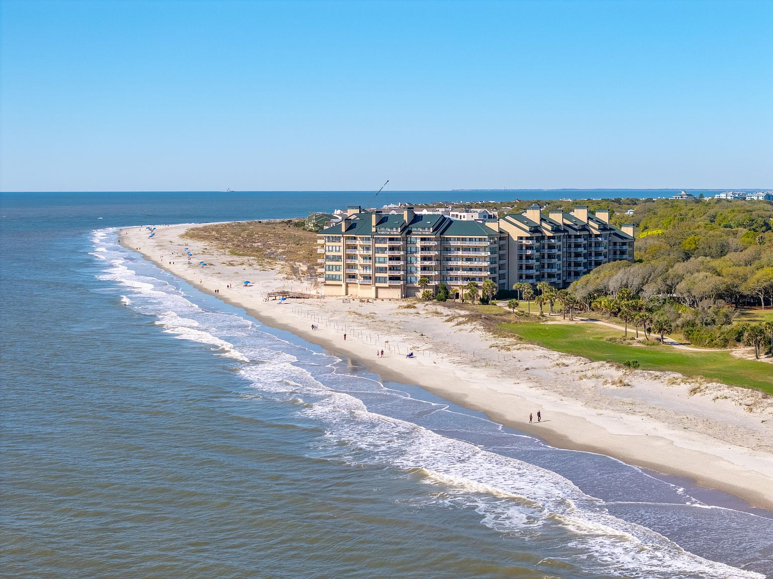 9510 Palmetto Dr APT 1509, Isle Of Palms, SC 29451 | MLS #24008285 | Zillow