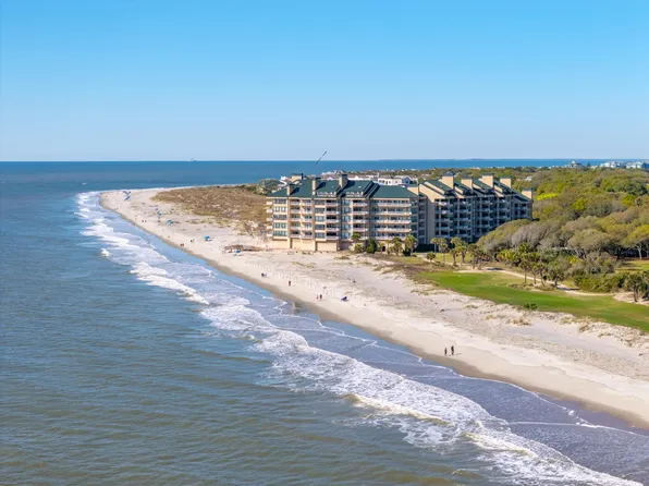 9510 Palmetto Dr APT 1509, Isle Of Palms, SC 29451
