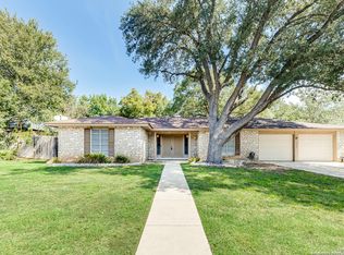 14122 Gray Wing St, San Antonio, TX 78231