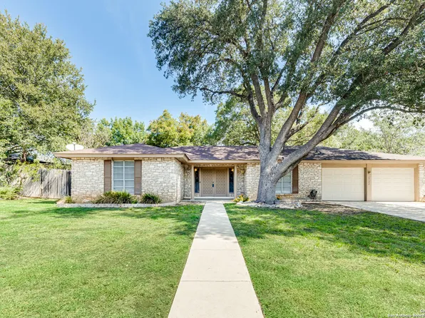 14122 Gray Wing, San Antonio, TX 78231