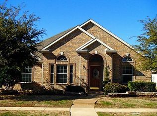 1543 Westfield Ln, Rockwall, TX 75032