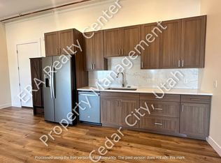 101 E Nichols Canyon Rd #A2, Cedar City, UT 84721